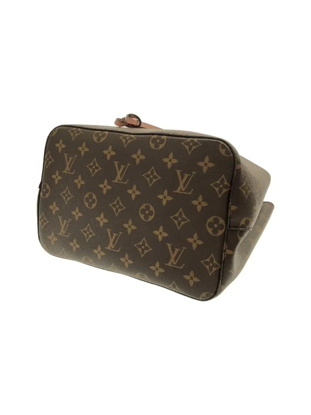 Louis Vuitton Monogram Neo Noe MM Shoulder Bag